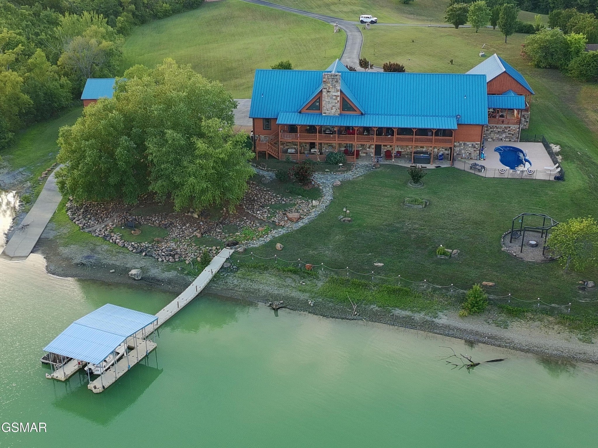 1929 Indian Creek Road