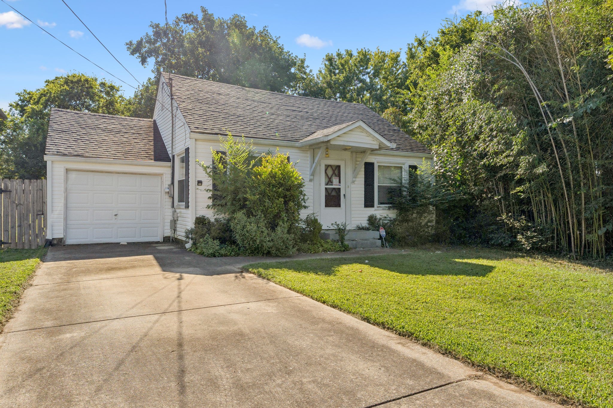 601 Rudolph Ave