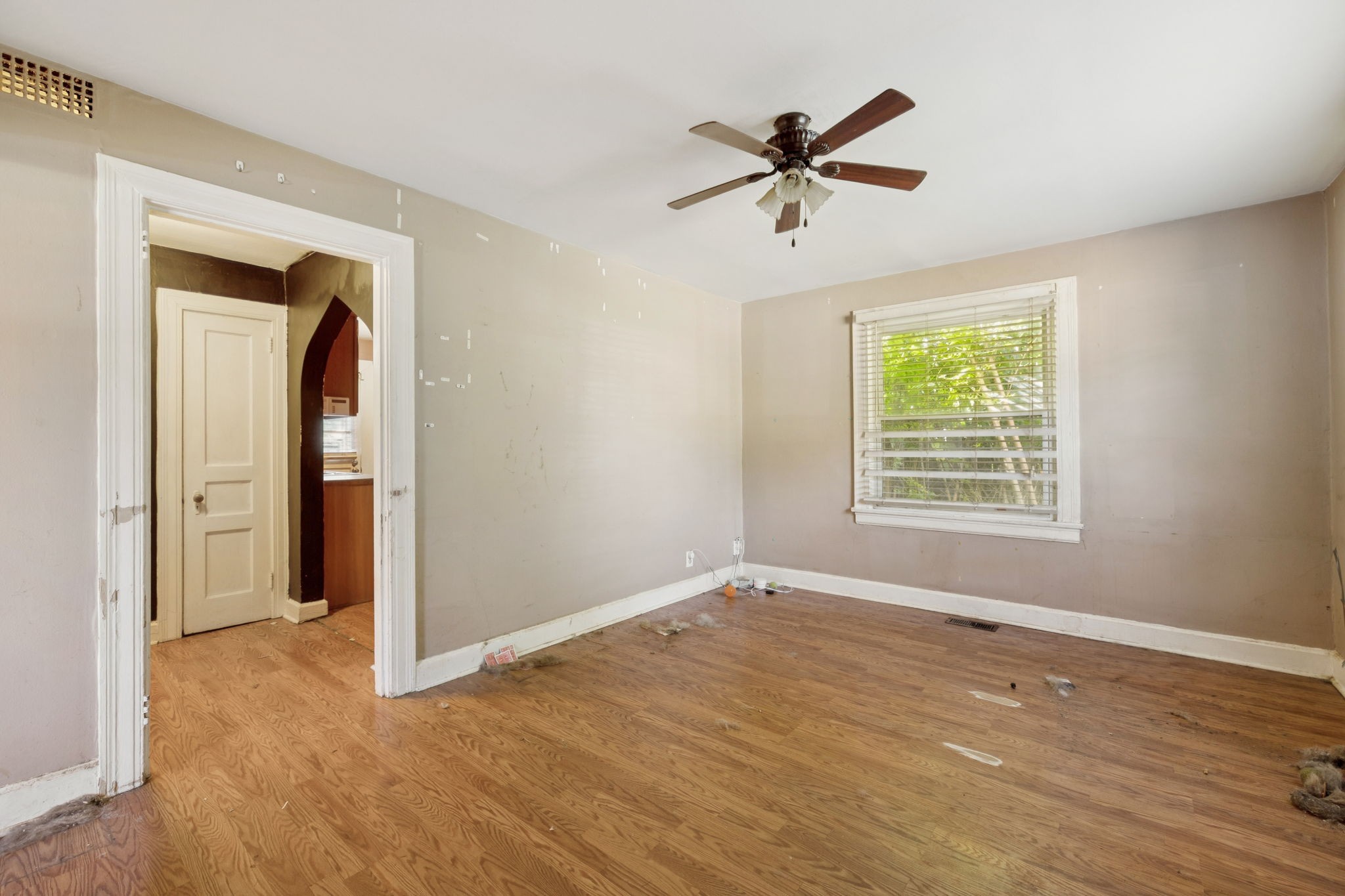 601 Rudolph Ave