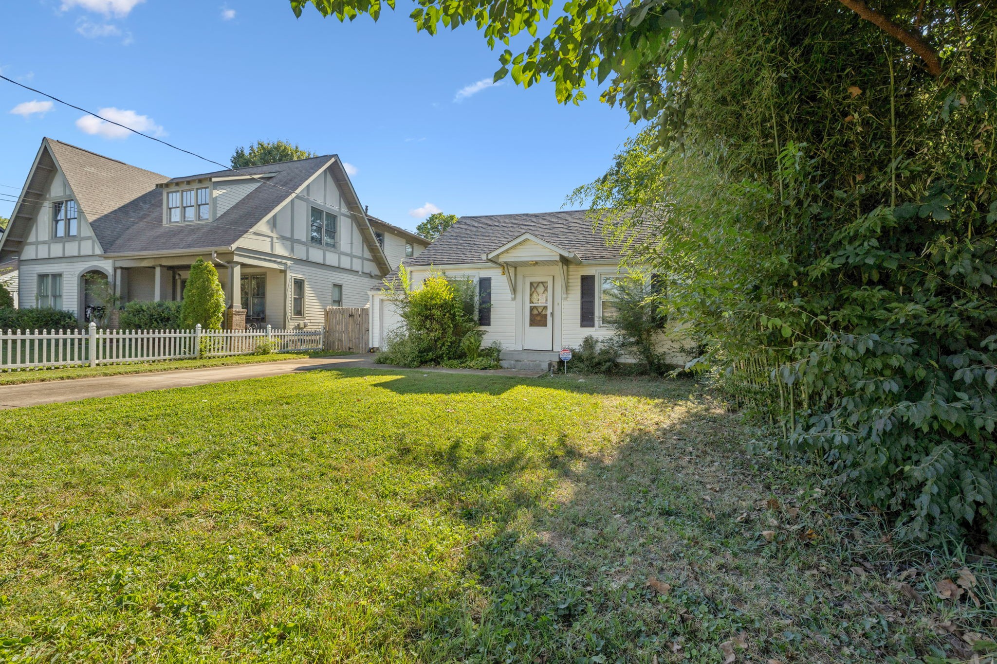 601 Rudolph Ave