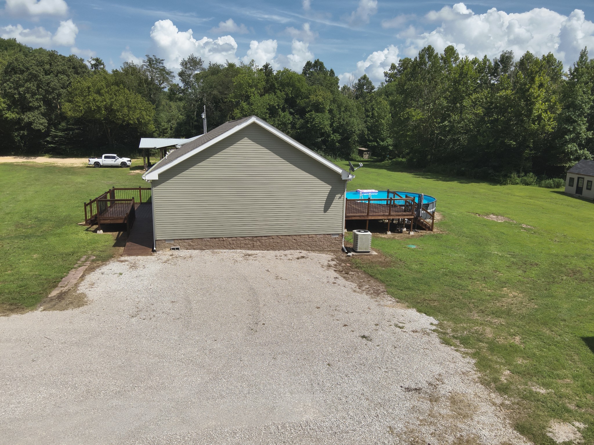 377 Lower Brush Creek Rd