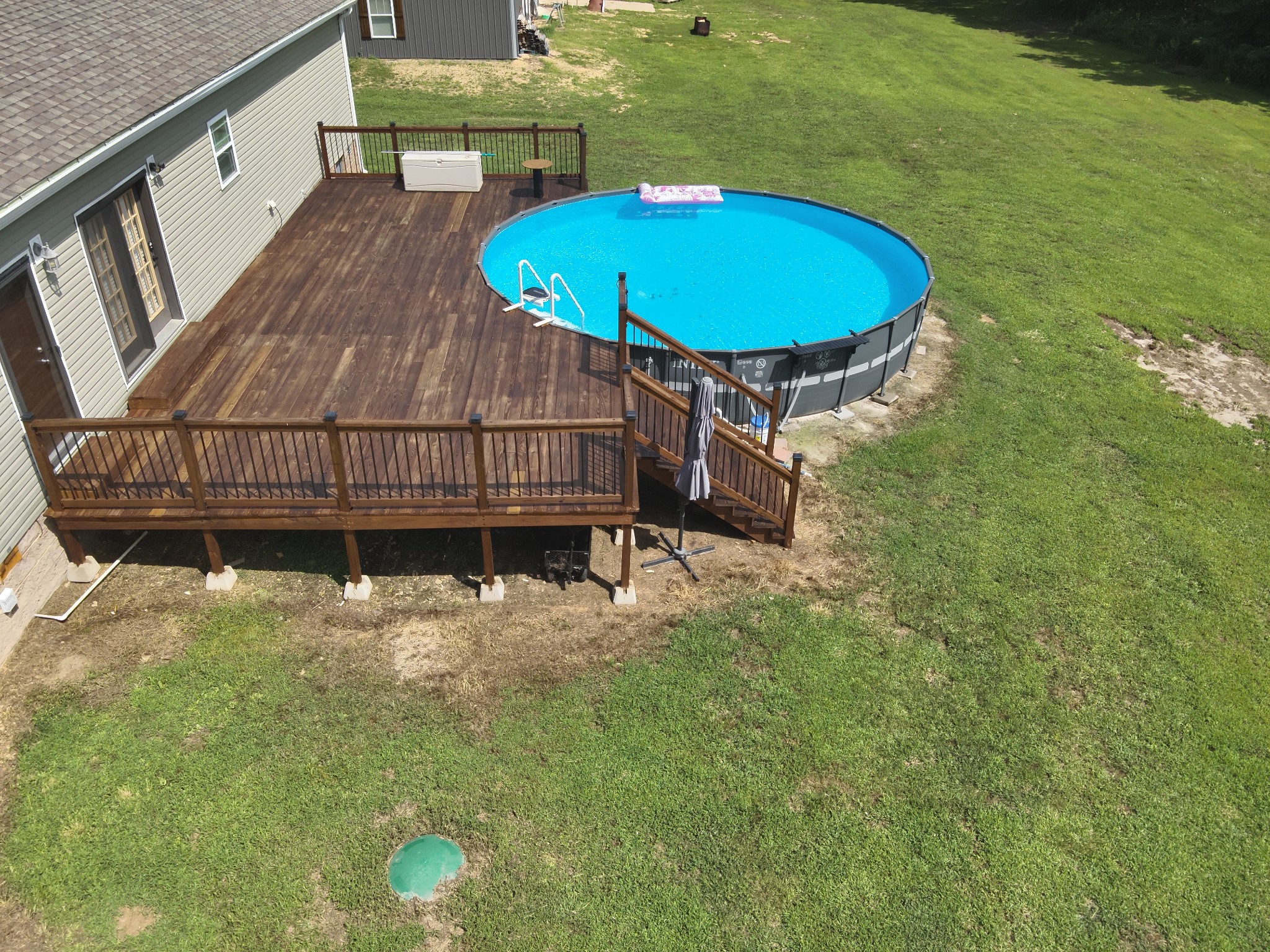 377 Lower Brush Creek Rd