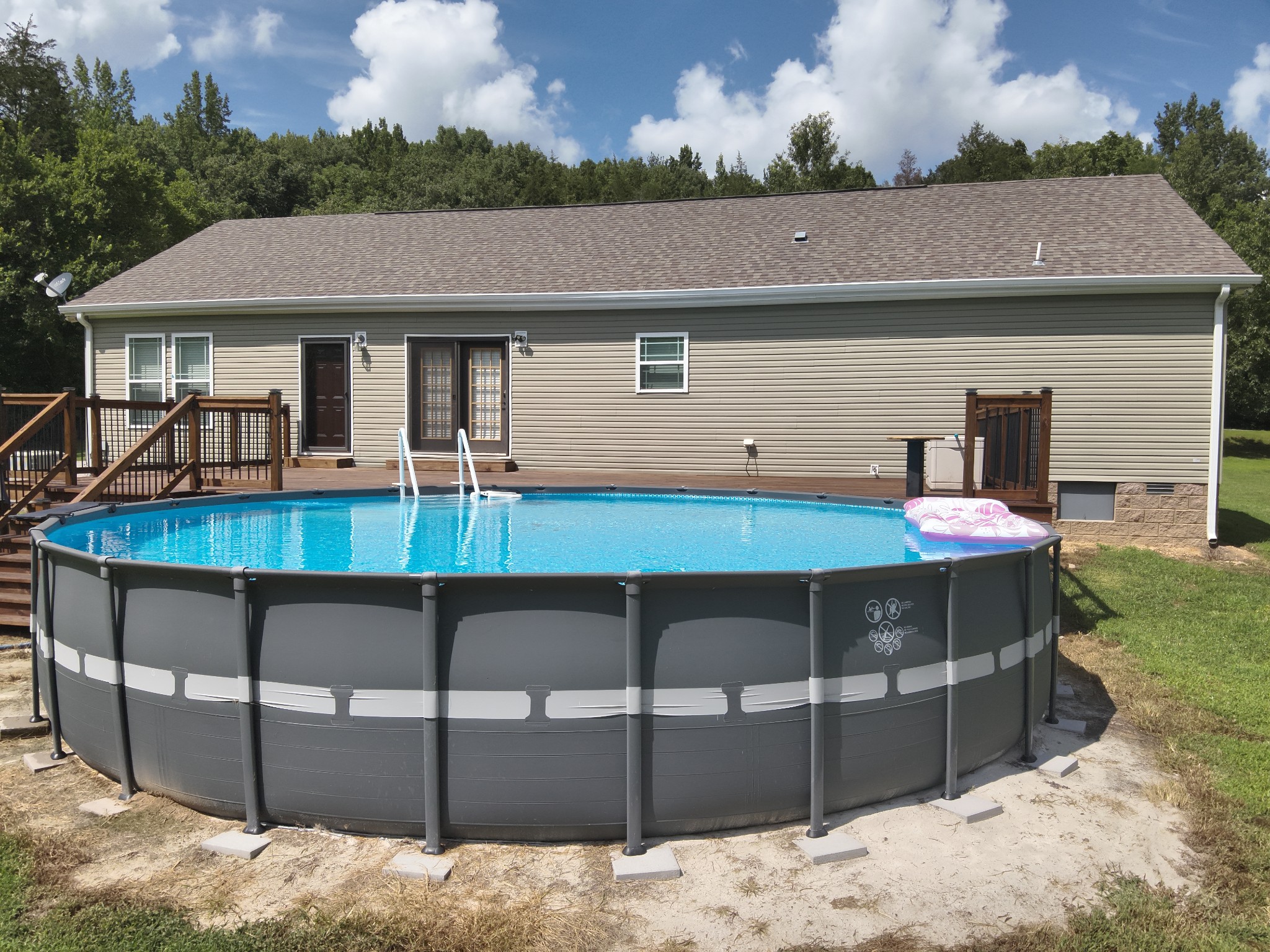 377 Lower Brush Creek Rd