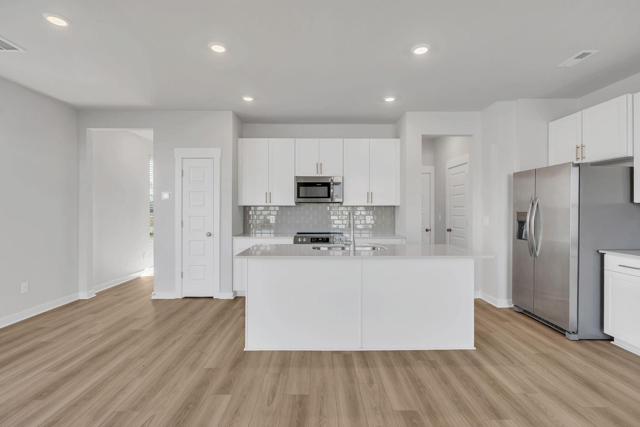 490 Lydia Ashley Lane