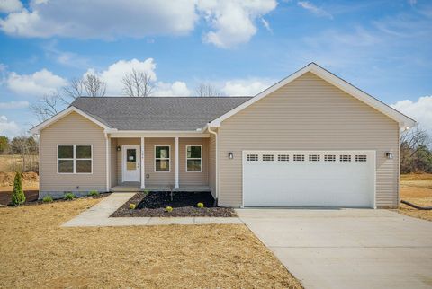 194 Johnson Chapel Rd, Sparta, TN 38583 - MLS#: 2768559