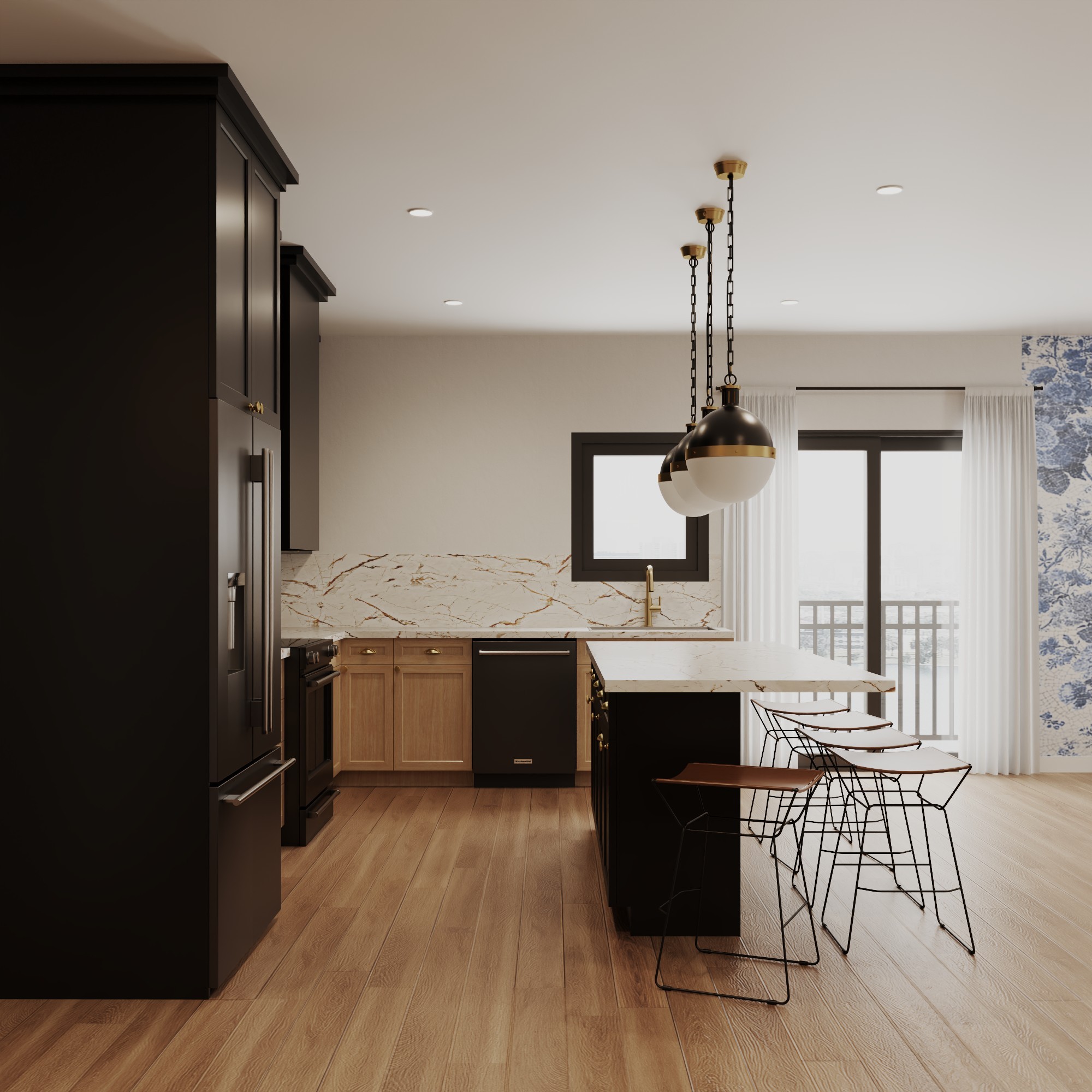 3509 Charlotte Ave W 506