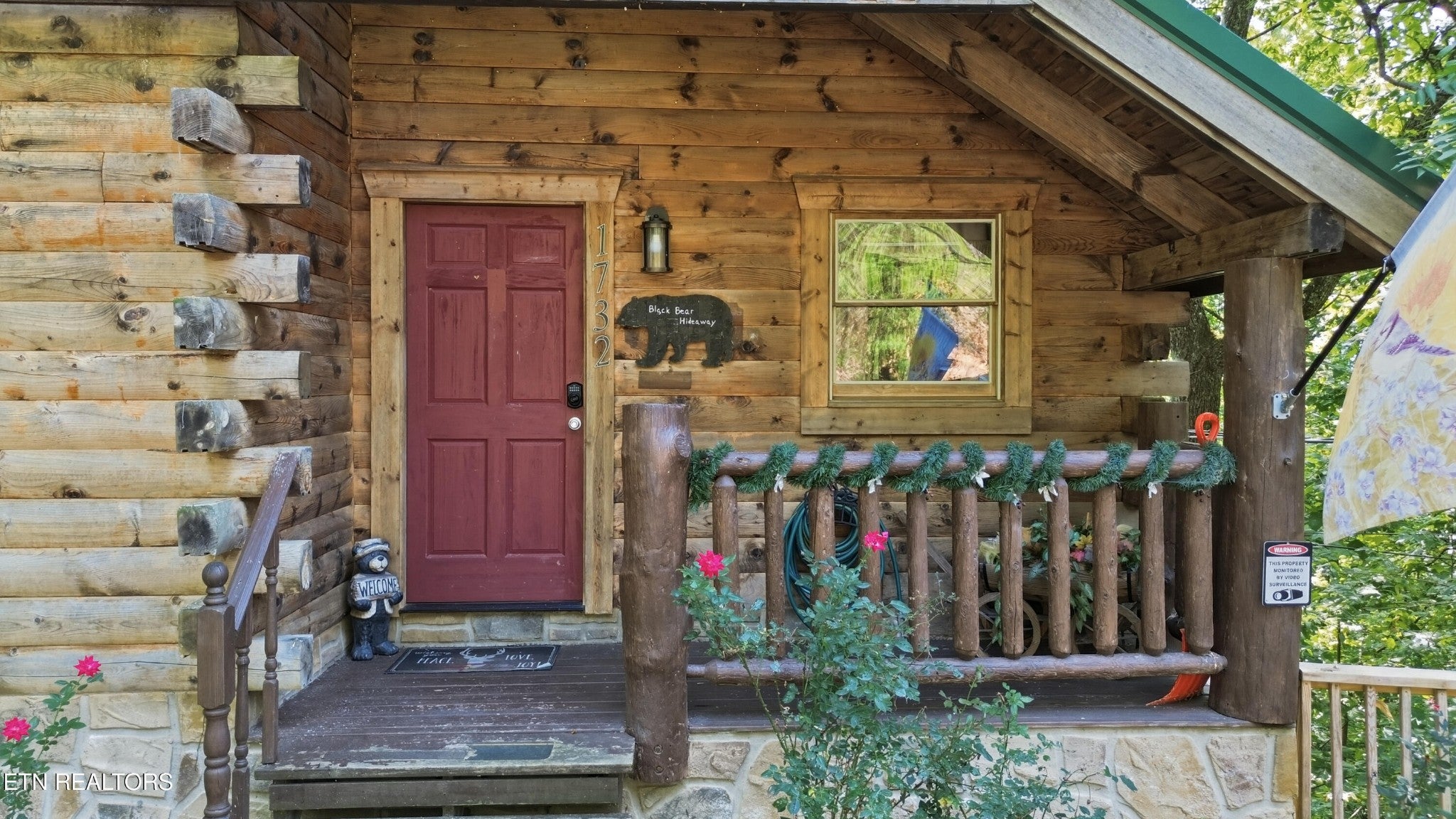 1732 Silver Poplar Lane