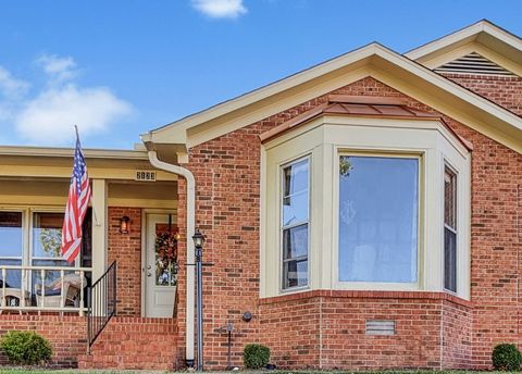 2123 River Chase Dr Murfreesboro TN 37128