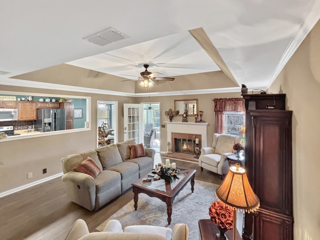 2123 River Chase Dr