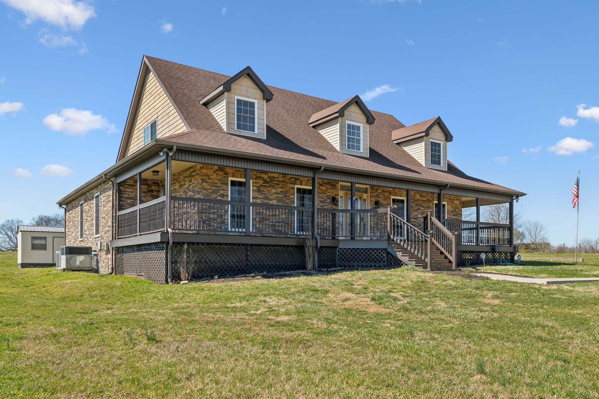 863 Rock Springs Rd