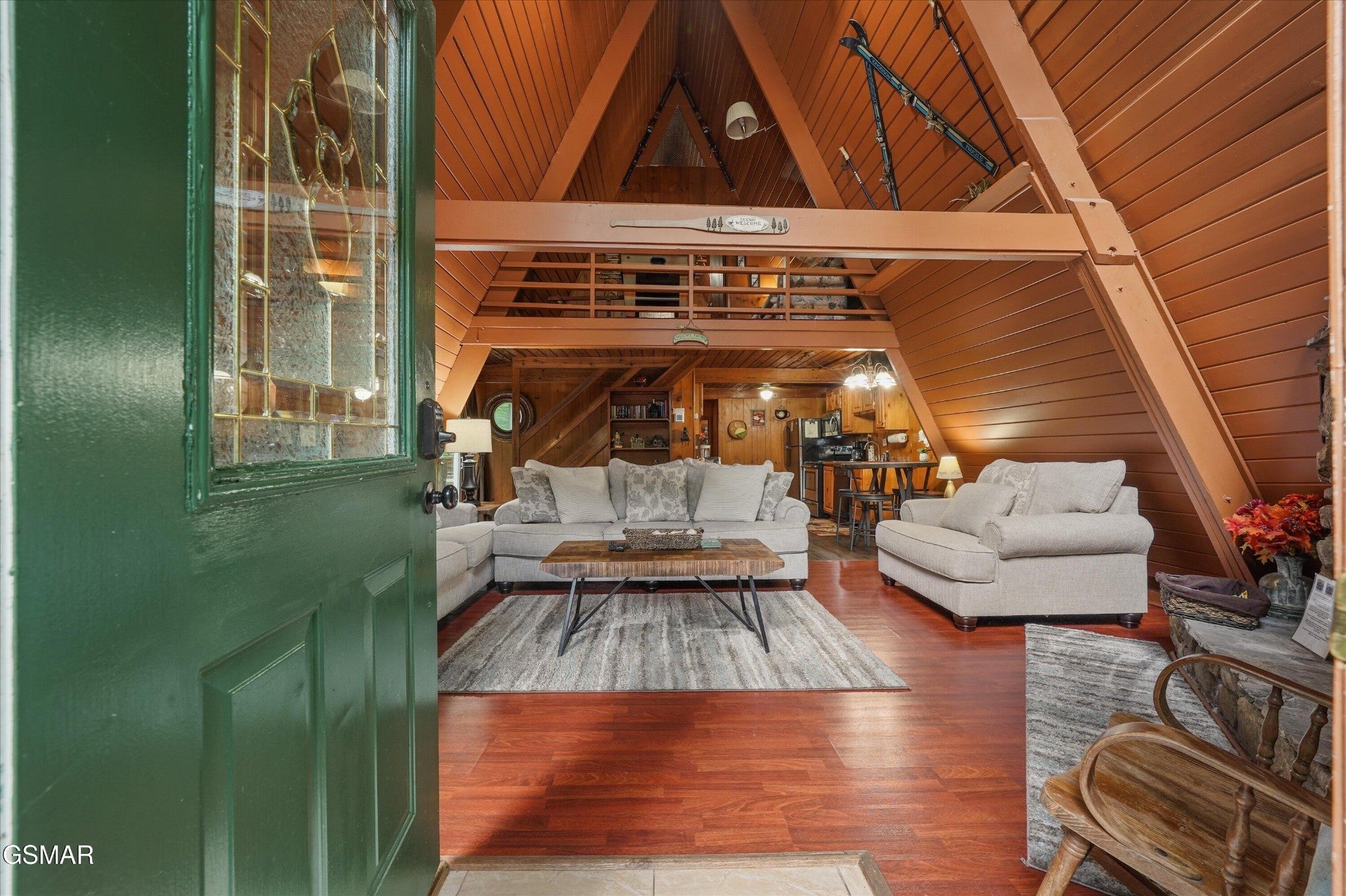 1188 Ski Mountain Road