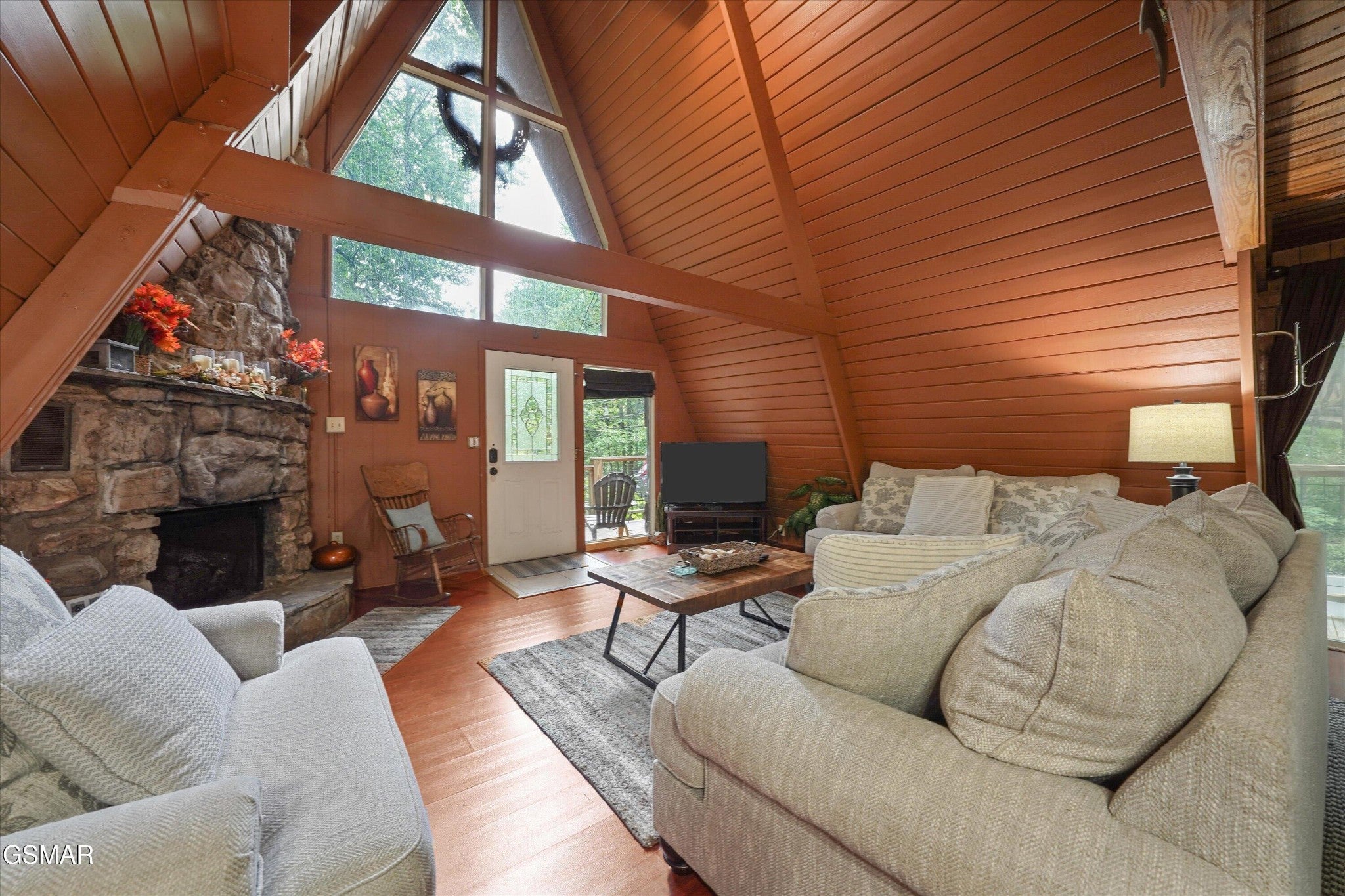 1188 Ski Mountain Road