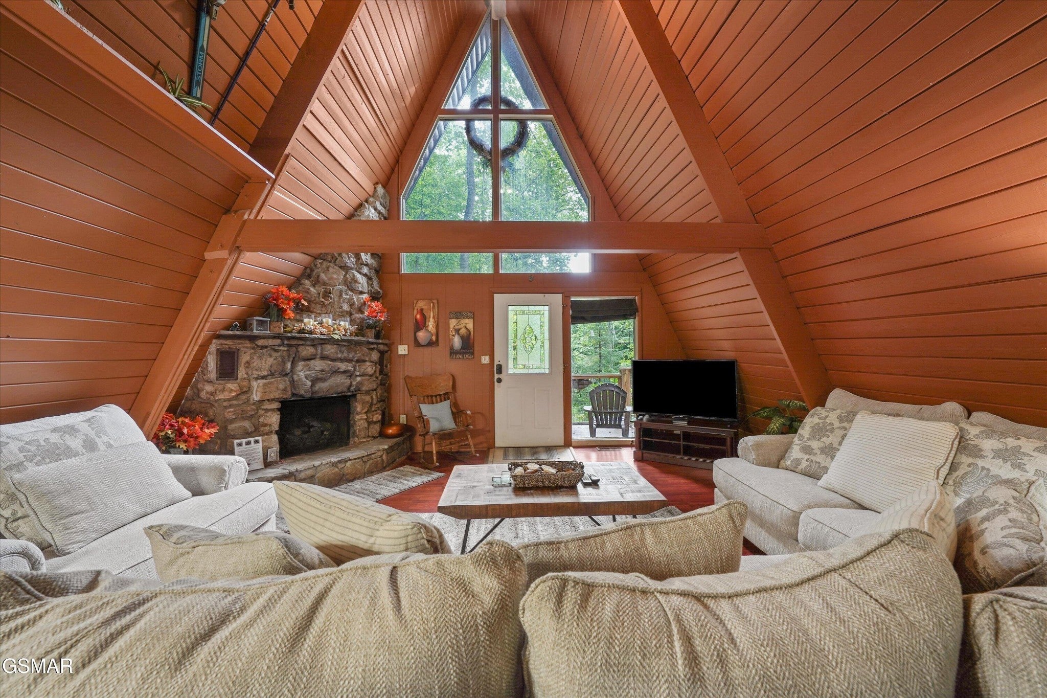 1188 Ski Mountain Road