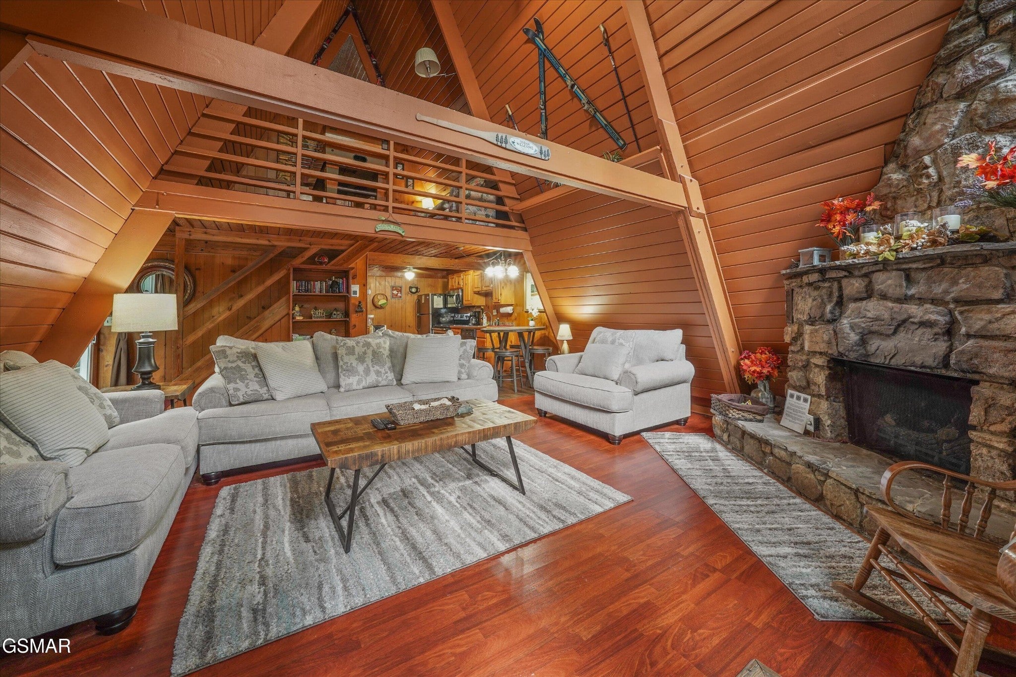 1188 Ski Mountain Road
