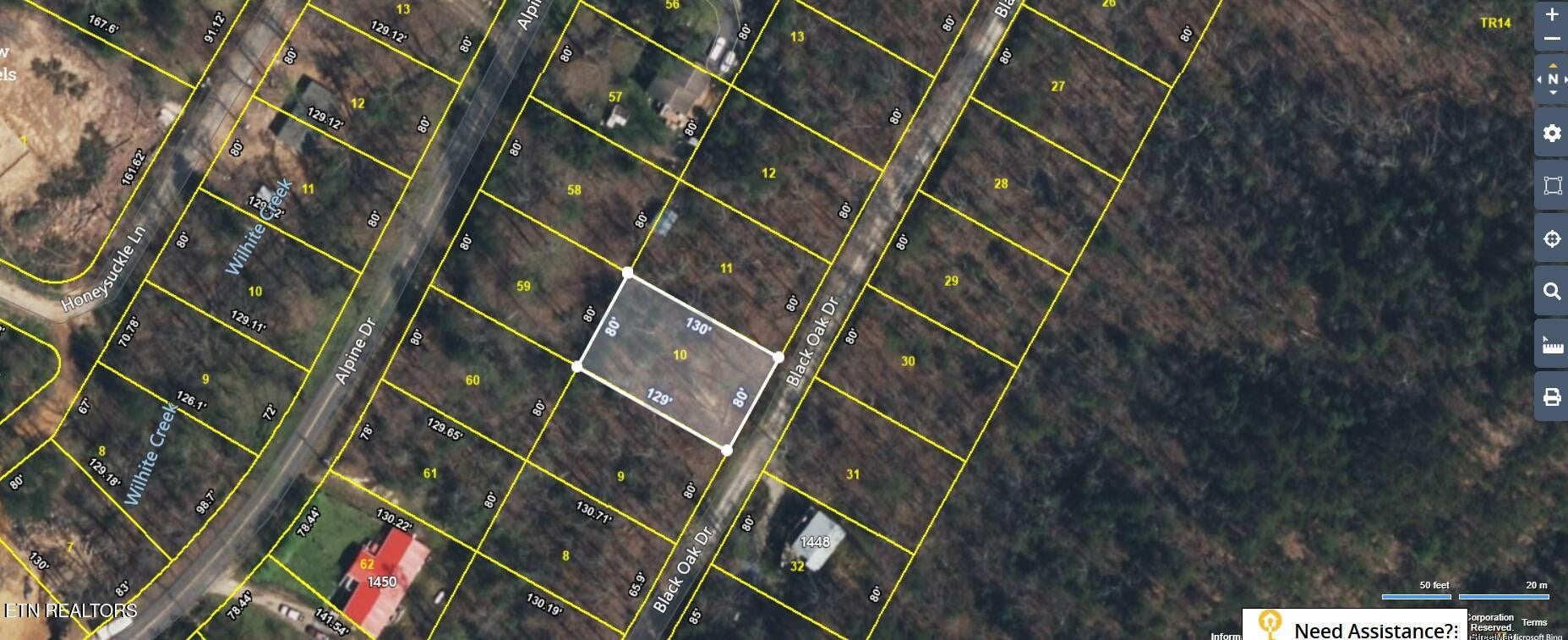 10 Black Oak Drive