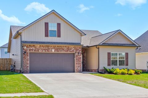 1581 Kestrel Dr, Clarksville, TN 37040 - MLS#: 2887391
