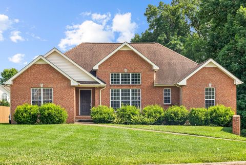 276 Fair Haven Dr, Clarksville, TN 37043 - MLS#: 2797664