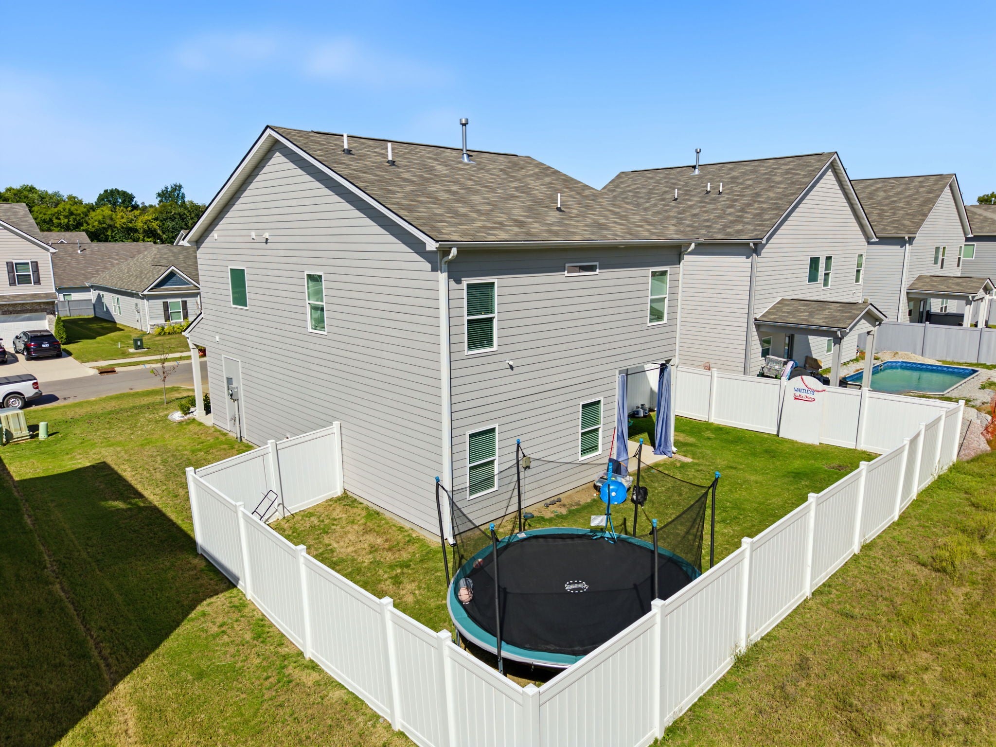 514 Morgan Meadows Way