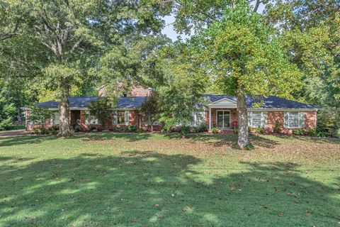 1315 Parker Pl Brentwood TN 37027