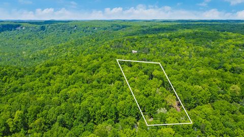 540 Cumberland Cove Rd Monterey TN 38574