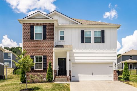 137 Cavalcade Loop Gallatin TN 37066