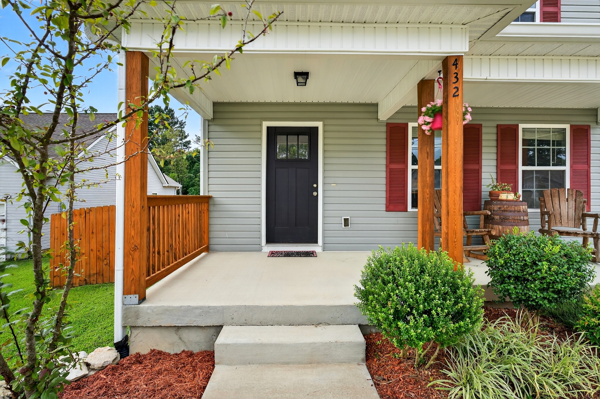 432 Willis Way