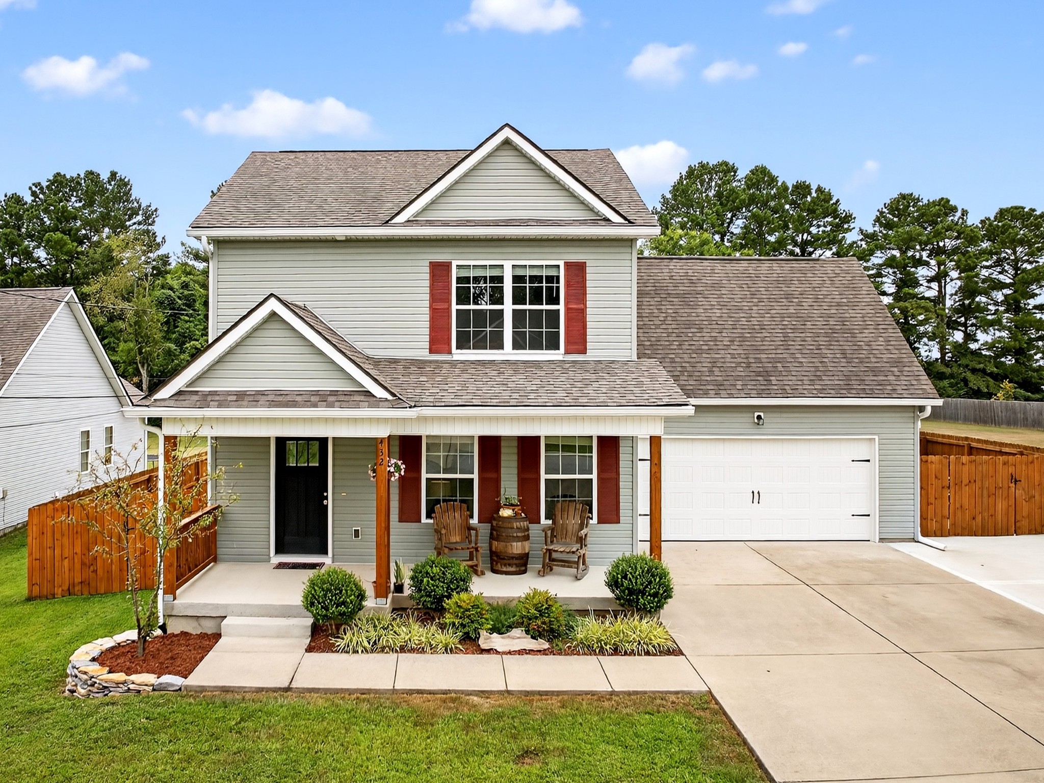 432 Willis Way