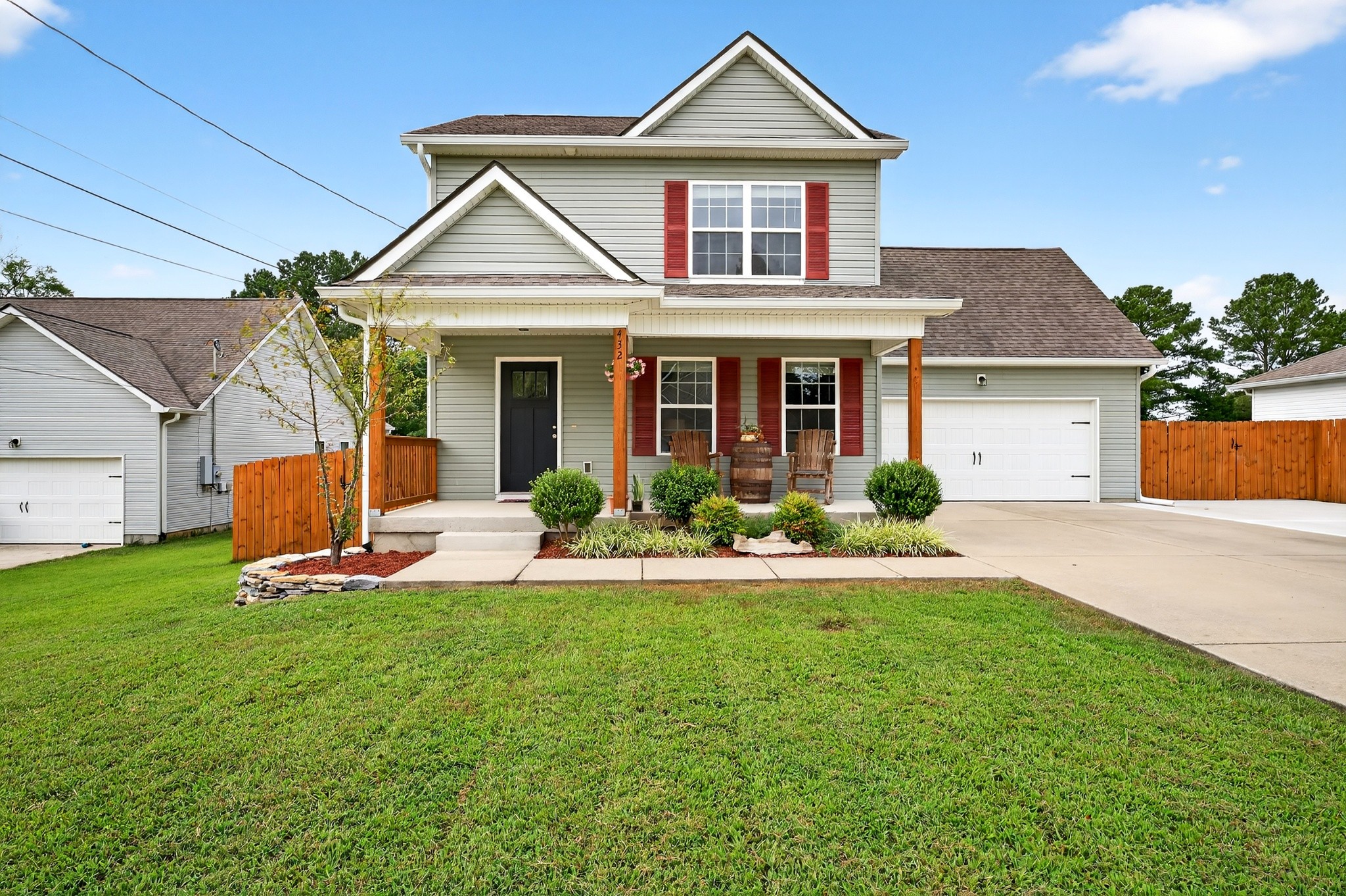 432 Willis Way