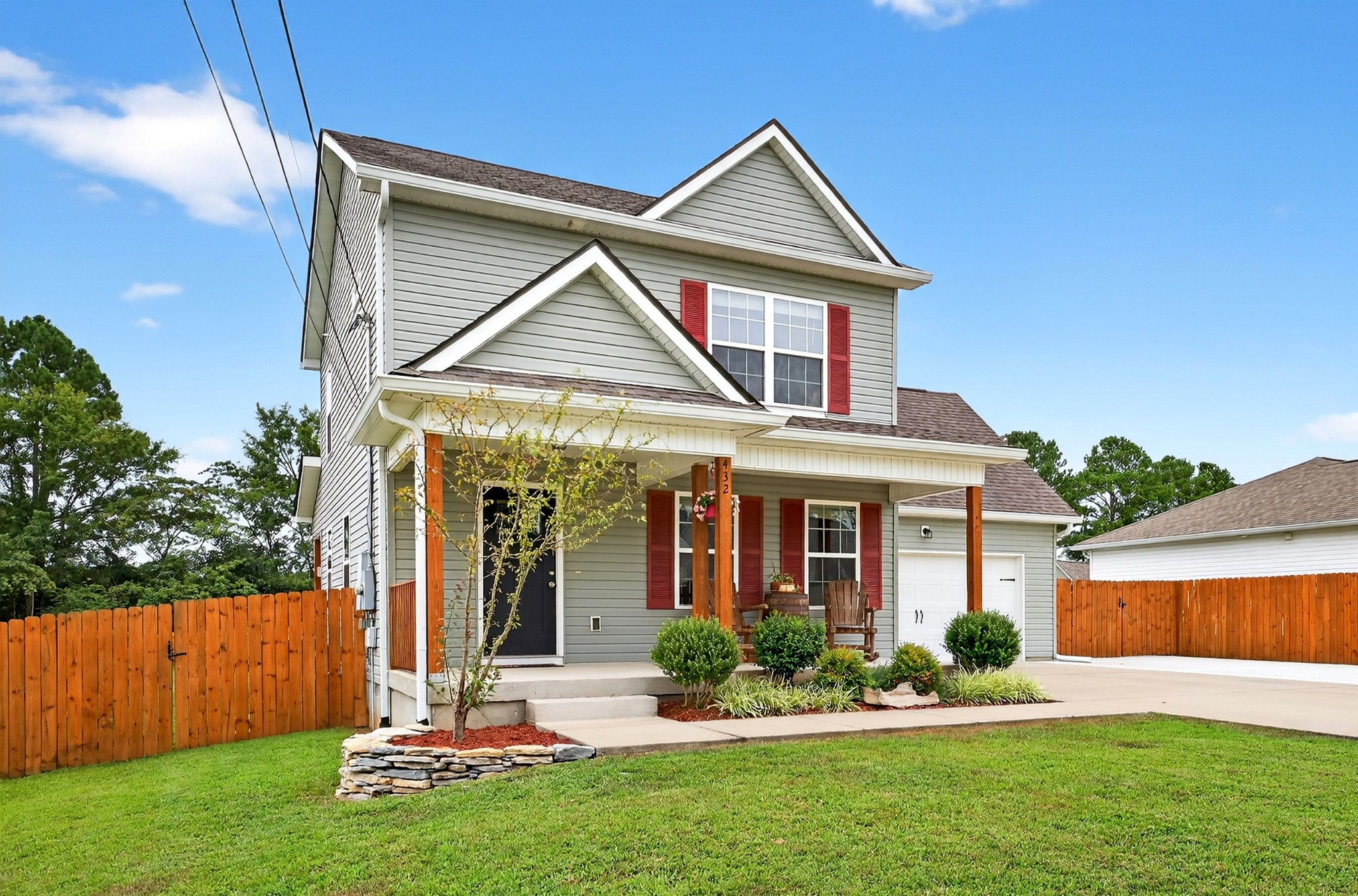 432 Willis Way