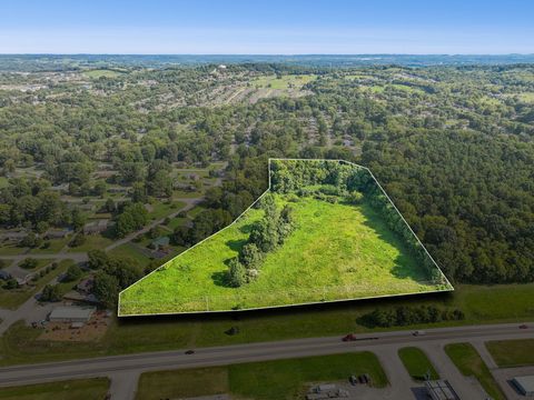 Bear Creek Pike, Columbia, TN 38401 - MLS#: 2786250