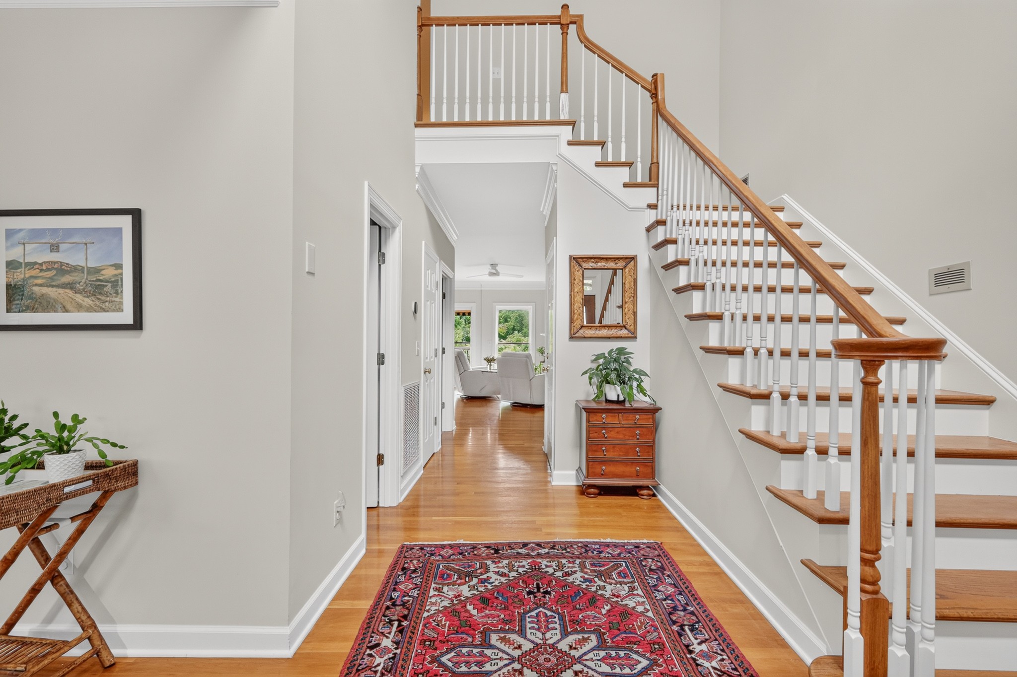 612 Eastcastle Ct, Franklin TN 37069 4-bed home, photo 2 of 30