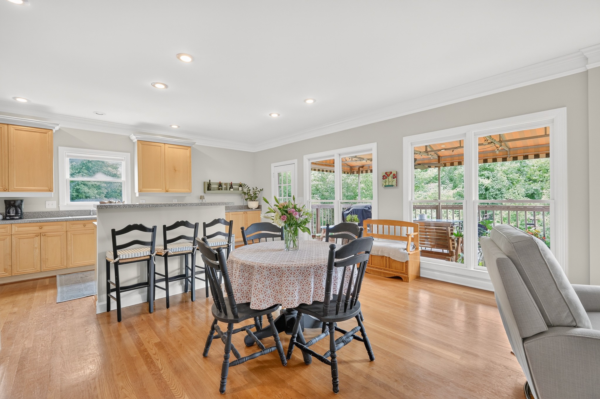 612 Eastcastle Ct, Franklin TN 37069 4-bed home, photo 11 of 30