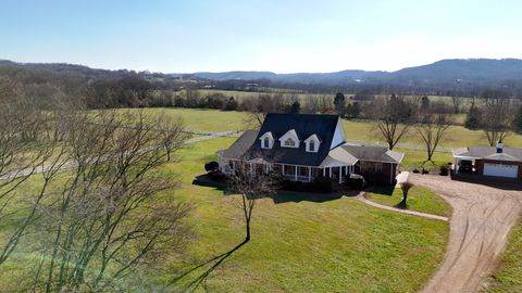 1213 Globe Rd Lewisburg TN 37091