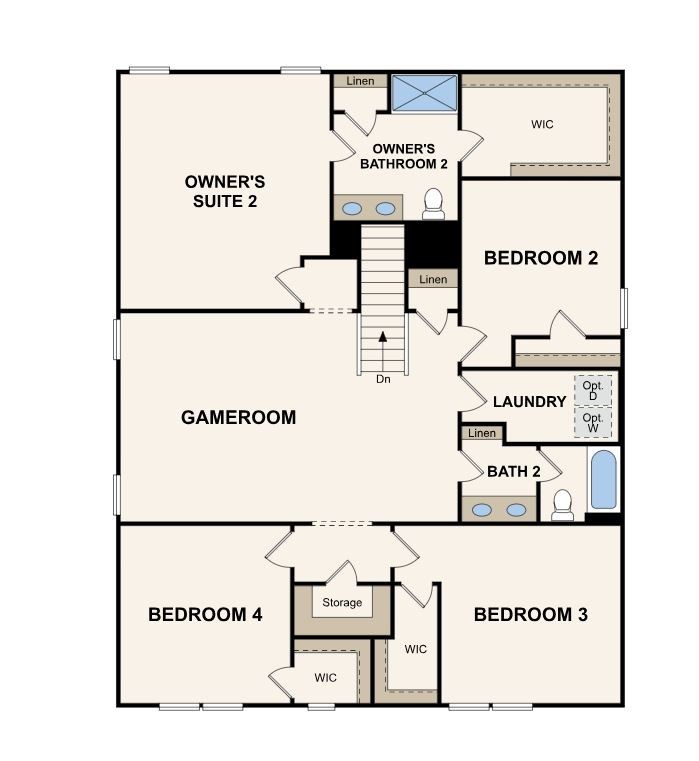 2598 Beverly Gail Rd