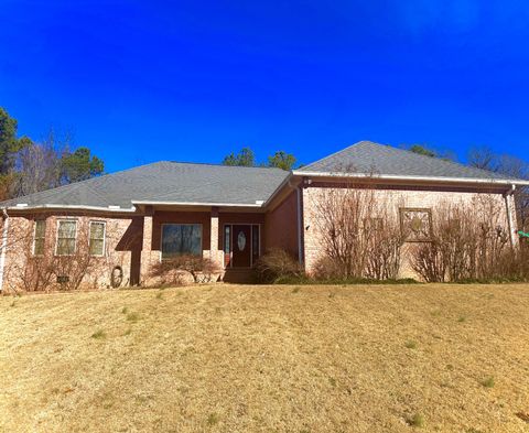 292 Eastern Shores Dr Lexington TN 38351