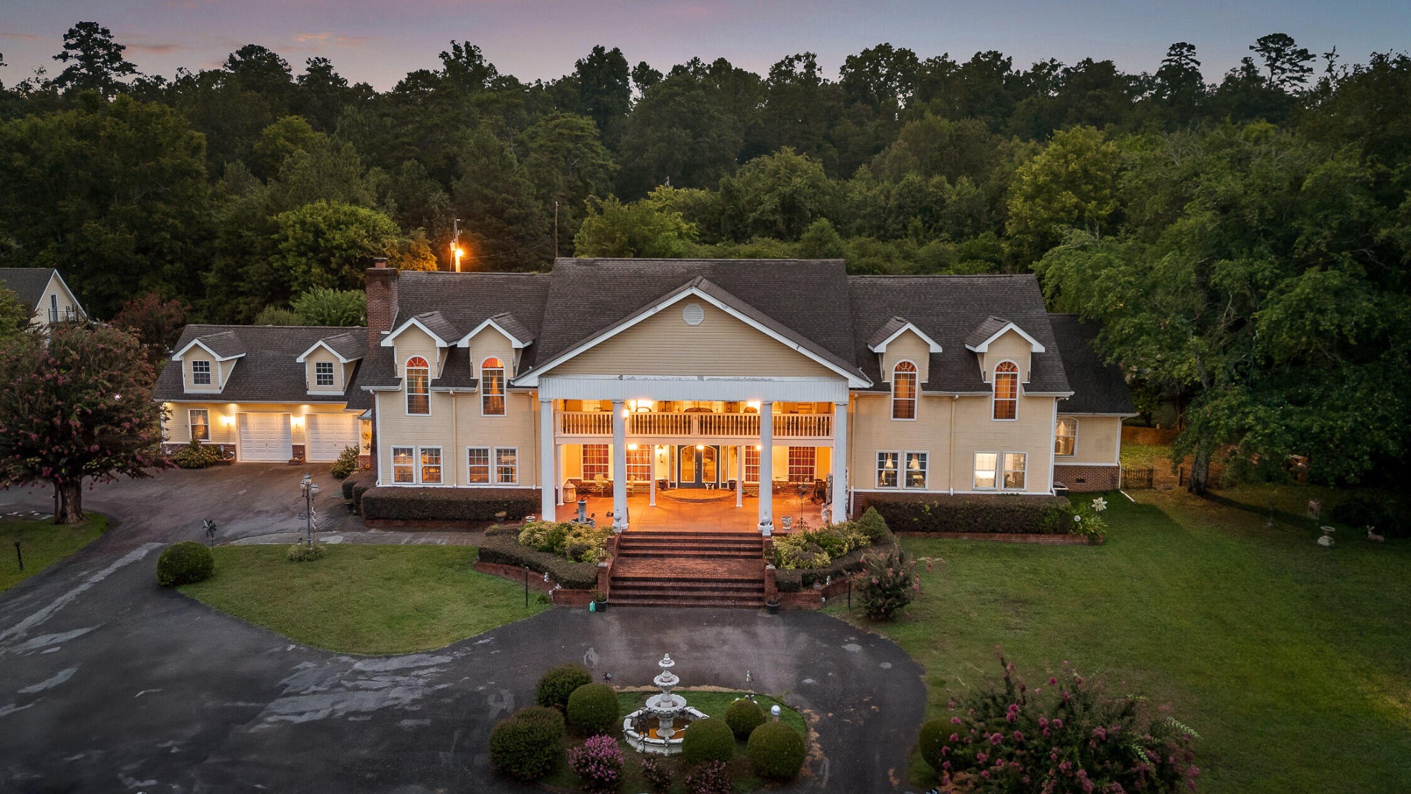 5 S Orchard Drive