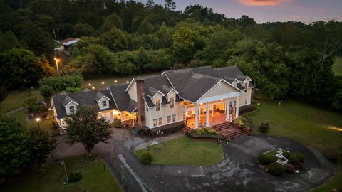 5 S Orchard Drive Chickamauga GA 30707