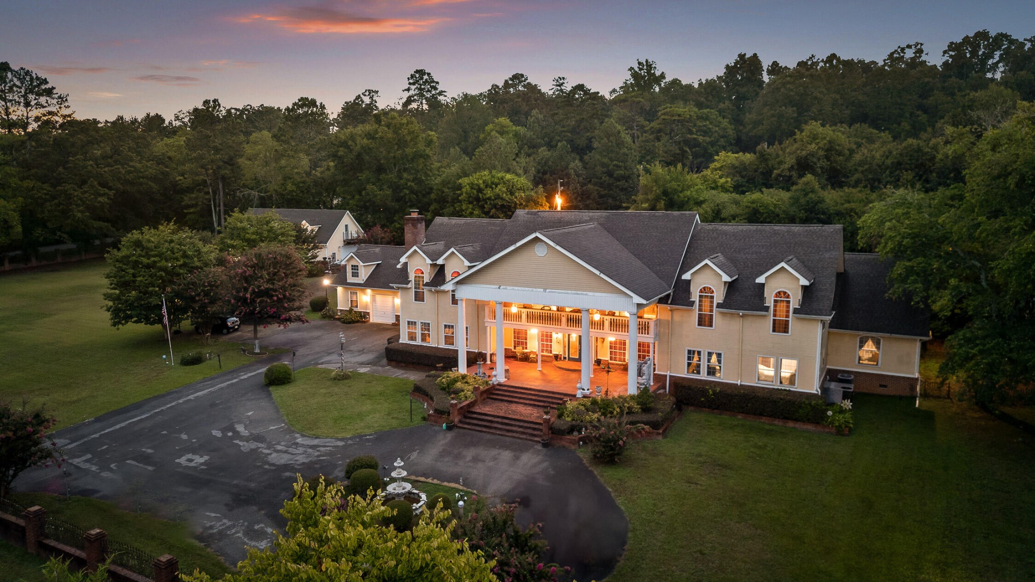 5 S Orchard Drive