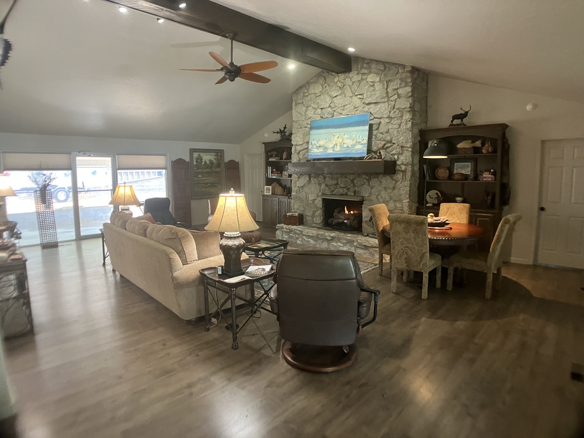 252 Fred Cole Ln