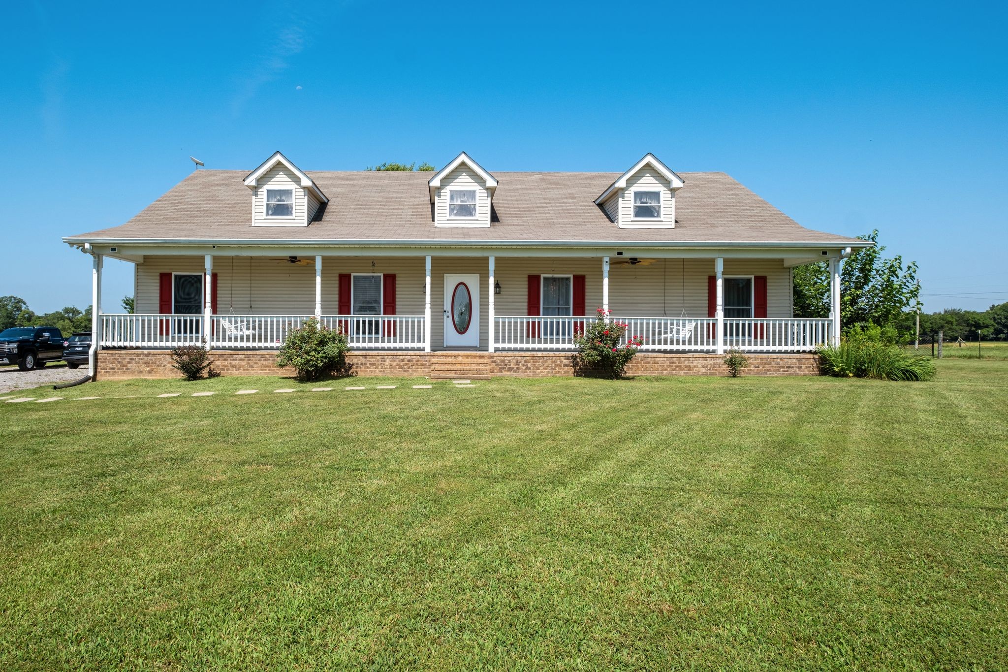 4616 Woodrow Wilson Rd