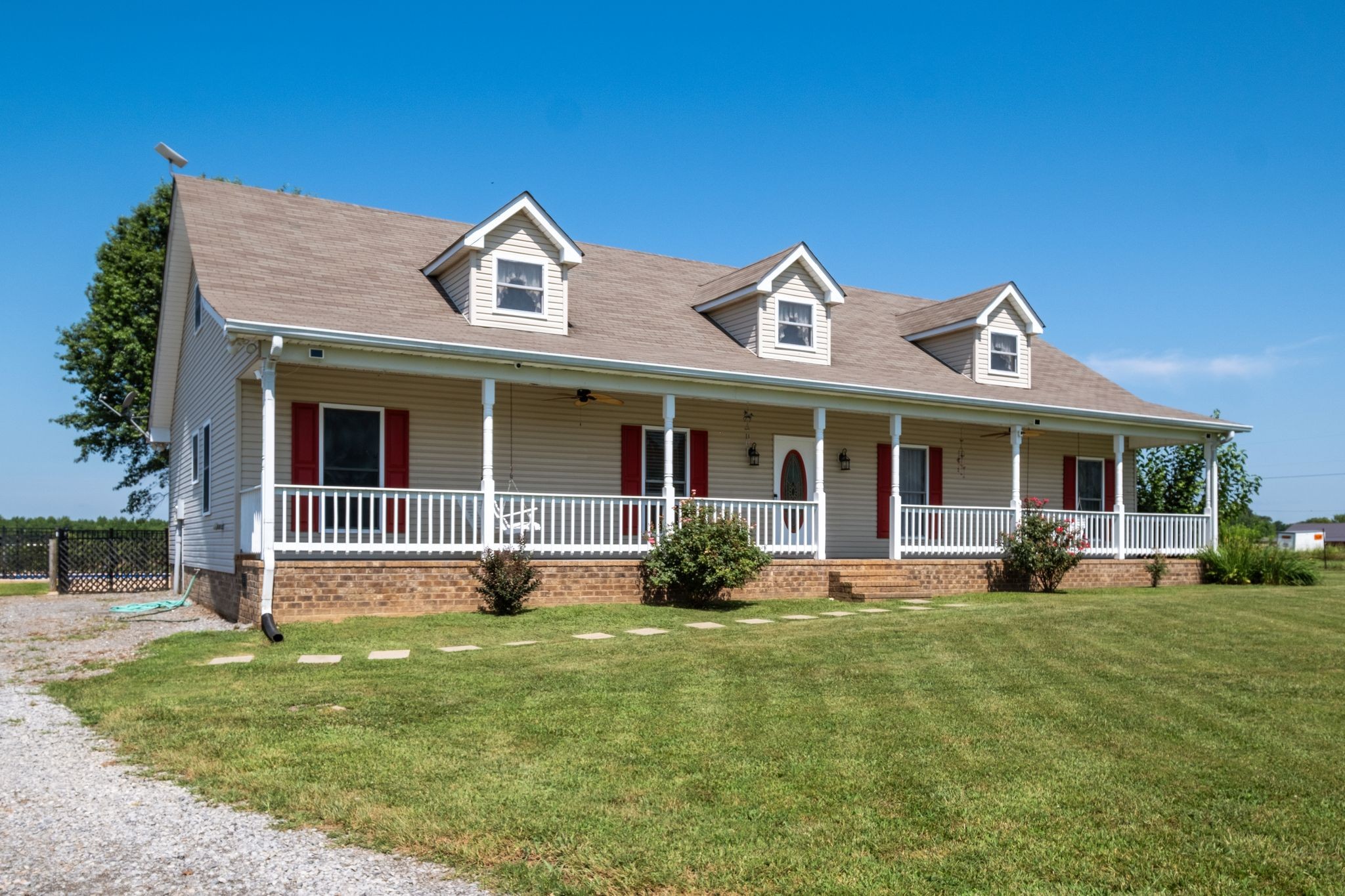 4616 Woodrow Wilson Rd