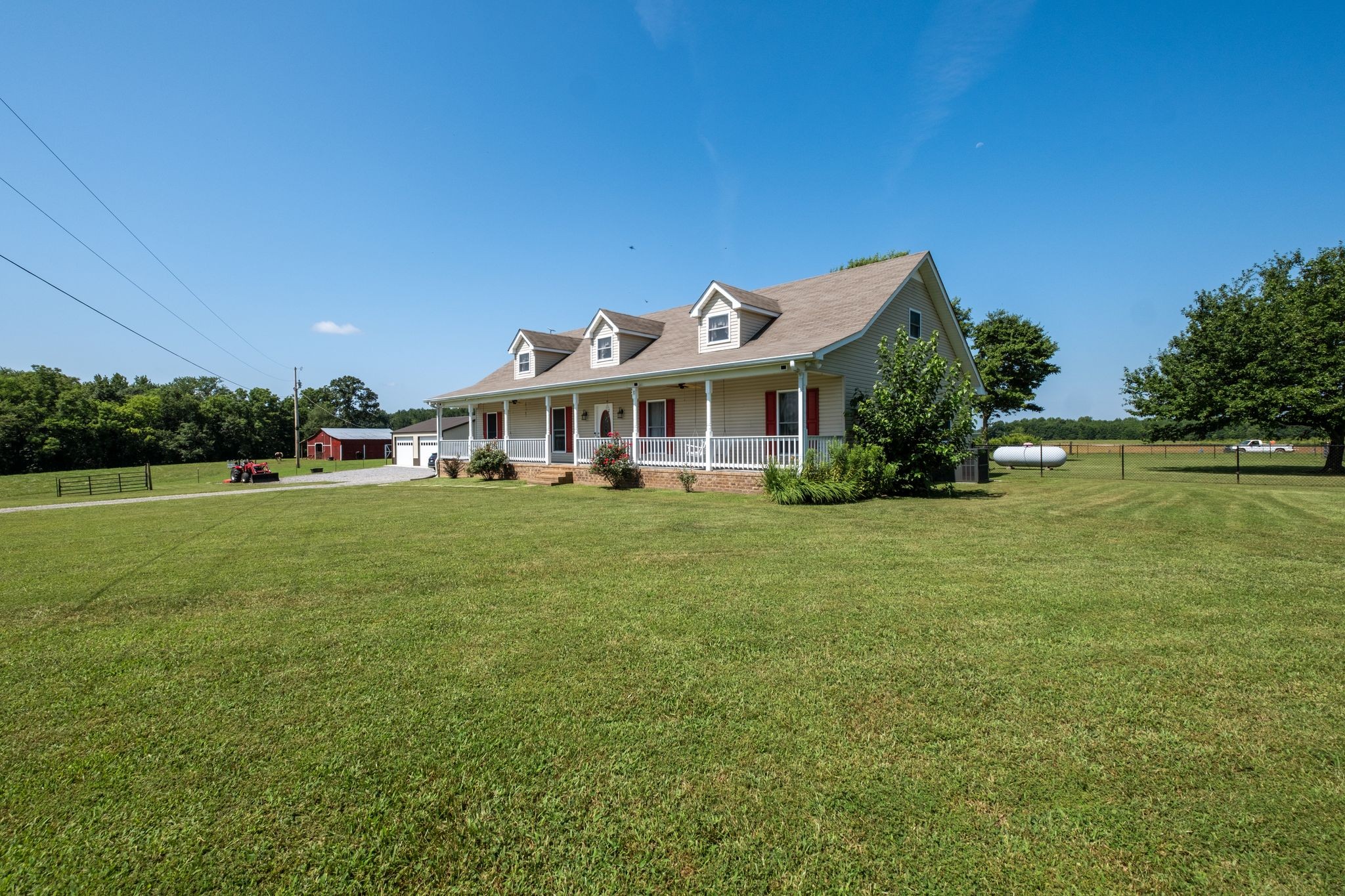 4616 Woodrow Wilson Rd