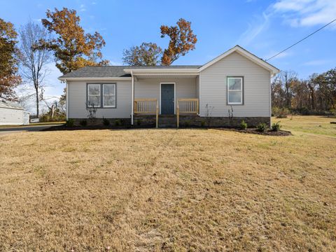 978 Long Beech Dr Clarksville TN 37042