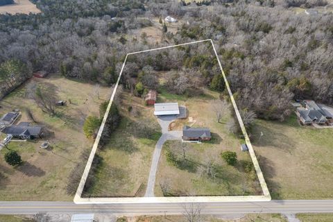 2318 Verona Caney Rd Lewisburg TN 37091