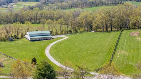 5313 Crown Dr Franklin TN 37064