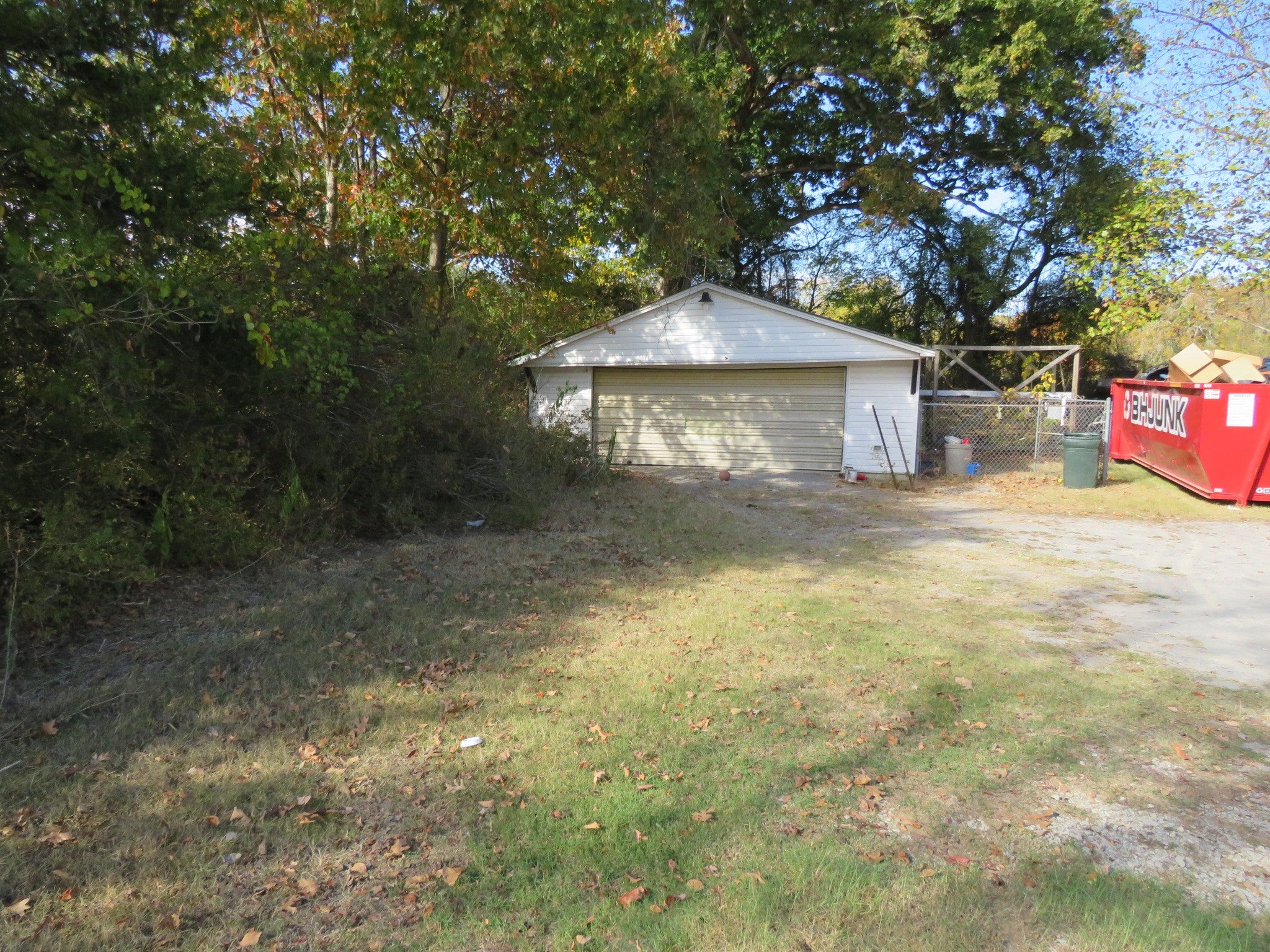3585 Hartsville Pike
