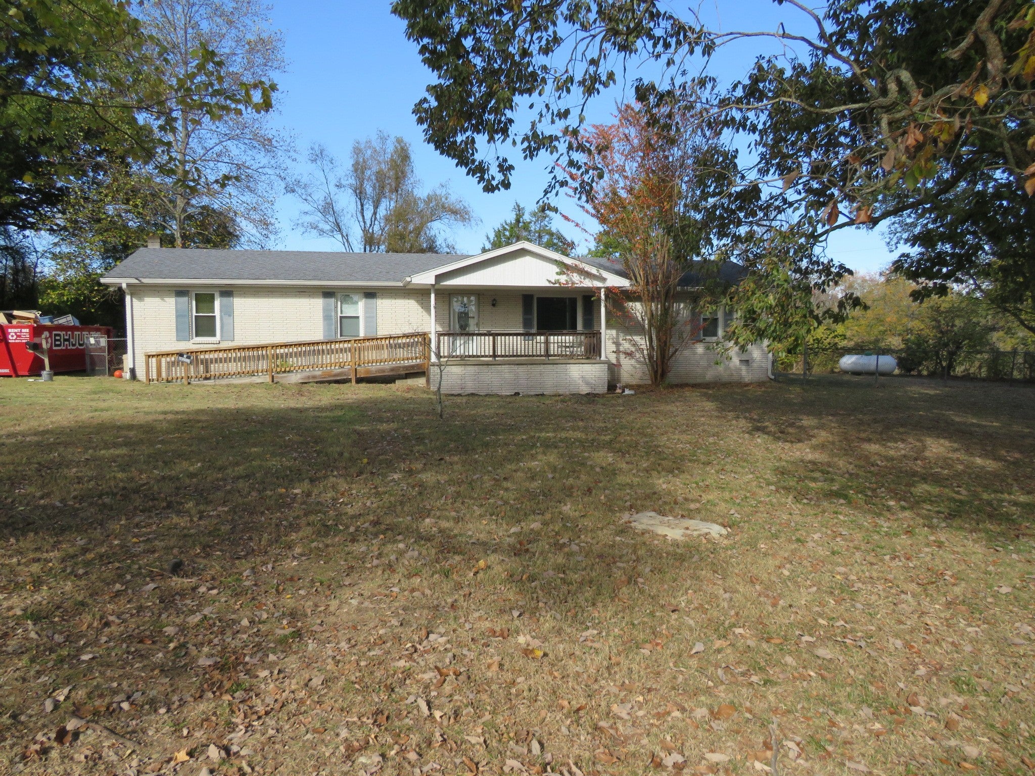 3585 Hartsville Pike