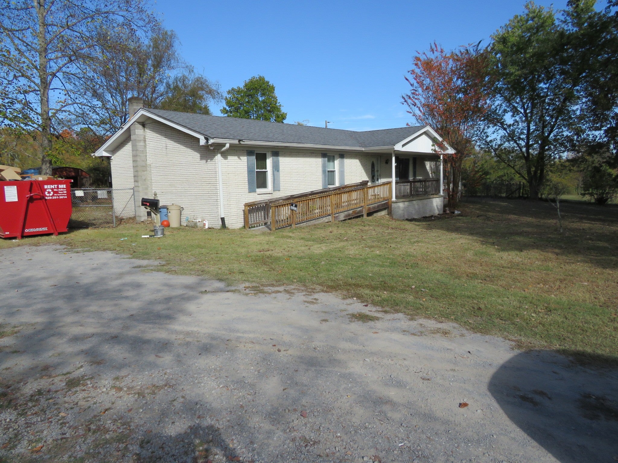 3585 Hartsville Pike