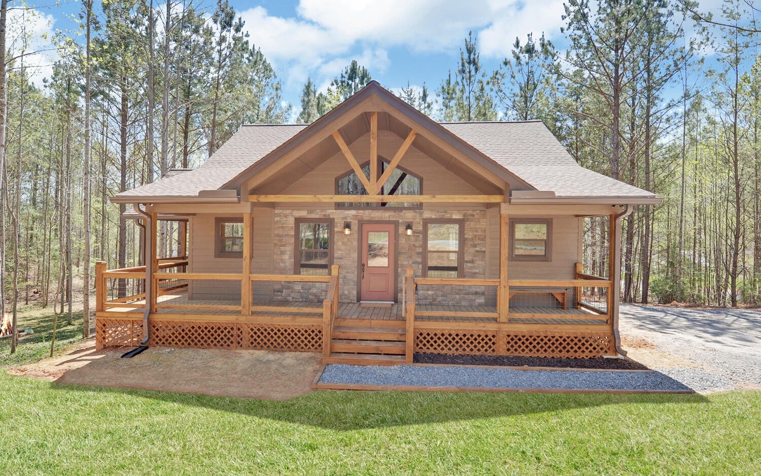 313 Burger Road