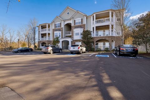 Photo of 4720 Brighton Village Dr #A3, Nashville, TN 37211 (MLS # 3170401)